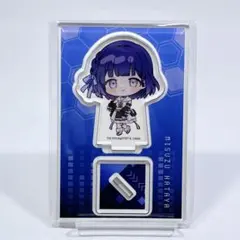 学園アイドルマスター AVIOTコラボ ミニキャラアクリルスタンド 秦谷美鈴