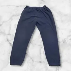 UNIQLO ネイビー レギンスパンツ＊送料無料＊即購入歓迎いたします