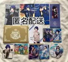 M*◎様 うたプリ ASSMU 招待状 真斗 DMS企画展 入場特典 チケット風のサムネイル