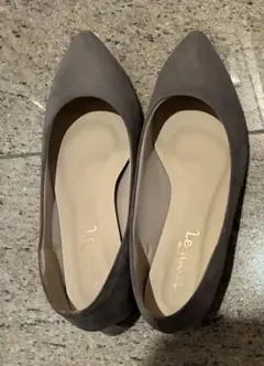 2026年最新】ルタロン パンプス シルバーの人気アイテム - メルカリ