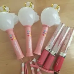 すとぷりペンライト6本セット