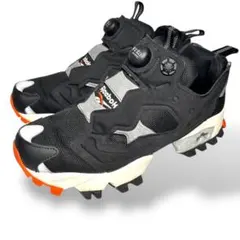 【極美品】Reebok INSTAPUMP FURY TRAIL 人気モデル