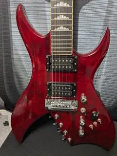 Burny バーニー MG-145S X JAPAN hideモデル 31※ - メルカリ