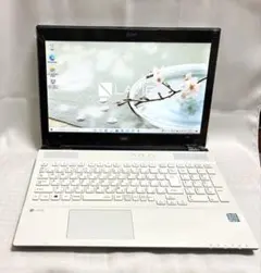 2026年最新】nec lavie direct n15の人気アイテム - メルカリ