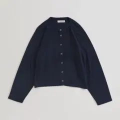 THE SHINZONE INLAYED CARDIGAN シンゾーンのサムネイル