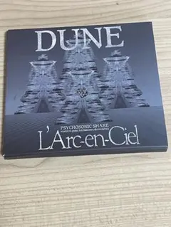 2025年最新】ラルク DUNEの人気アイテム - メルカリ