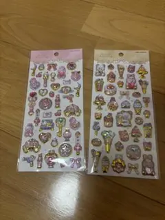 カミオジャパン　エクランウルーシール　2セット