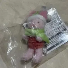 くまのプーさん　一番くじ　D賞　ピグレット