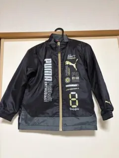 プーマ　ジャンバー　130