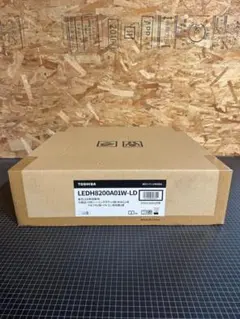 TOSHIBA LEDH8401A01-LCのサムネイル