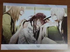 Collar×Malice カラマリ オトメイトガーデン オトガ ランチョン23