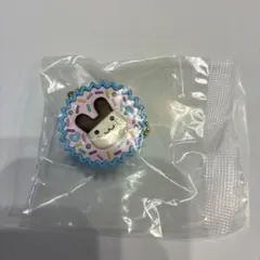 たまごっち 手作りおやつチャーム　みみっち