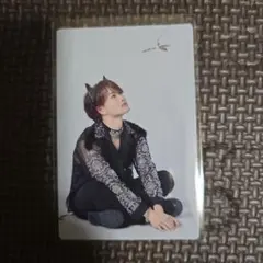 マサヒロソロ盤トレカ