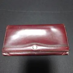 ゴールドファイル　財布