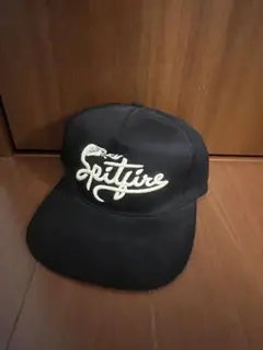スピットファイア　キャップ