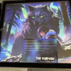 tekkusai the guardian