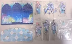 いれいす アクスタ 恋星エトワール