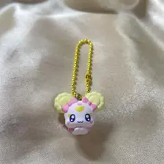 ぷちきゅあマスコットwithチョコスナック2 きゃんでぃ