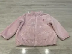 フリースアウター