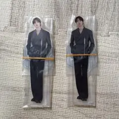 ⭐︎&amp;TEAM⭐︎新品未開封⭐︎JO アクリルスタンドまとめ売り⭐︎ &TEAM JO アクリルスタンド - メルカリ