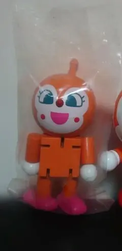 전용 도킨 짱 나무 인형 이케 호빵맨