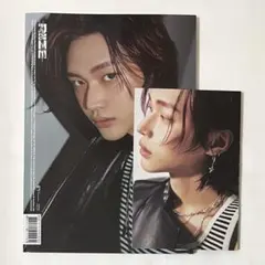 【正規品】RIIZE ウォンビン ODYSSEY PHOTOBOOK ver.