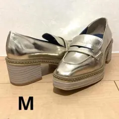 完売品✨AMERI アメリ スクエアローファー M ブラック スタッズ 極美品 2026年最新】Ameri VINTAGE レディース ローファー・革靴の人気