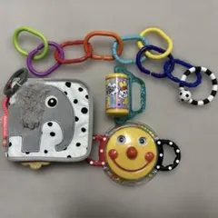 赤ちゃんおもちゃ　まとめ売り