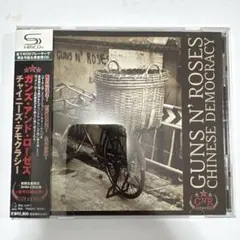 Guns N' Roses Live From The Jungle 発禁ジャケ - メルカリ