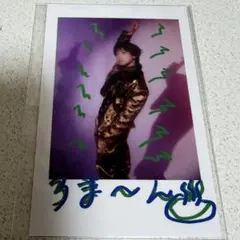 7ORDER ROMAN オンラインガチャ 缶バッジA 安井謙太郎 - メルカリ