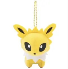 サンダース マスコット イーブイコレクション 2012 ポケセン