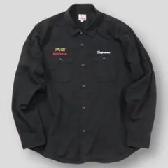 Supreme ✖️ HONDAブラック トレーナー Lサイズ 2025年最新】シュプリームホンダの人気アイテム - メルカリ