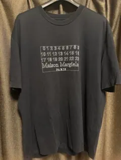 Maison Margiela マルジェラ Tシャツ