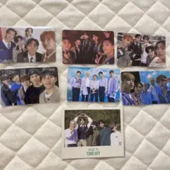 seventeen ボーカルチーム　まとめ売り