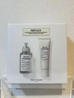 Maison Margiela REPLICA 香水&ハンドクリームセット