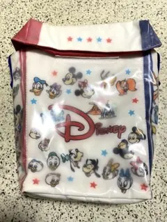 東京ディズニーランド Team Disneyポップコーンケース