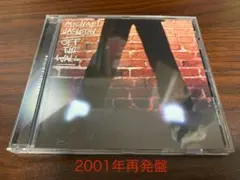 Michael Jackson「Off The Wall」（リマスター）輸入盤
