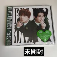 EBiDAN Yes!東京 CD Sakurashimeji盤
