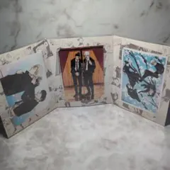 呪術廻戦 スクールデイズブロマイド 五条悟世代ver