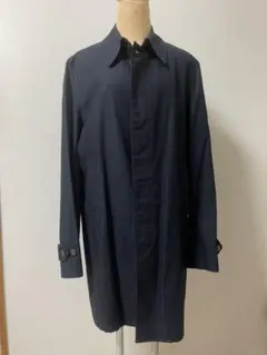 ユナイテッドアローズ　ステンカラーコート