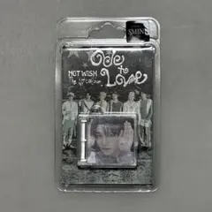 NCTWISH ジェヒ Ode to Love smini
