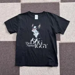 希少】JOJO展限定 イギーtシャツ - メルカリ