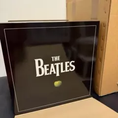The Beatles CD Box 16枚組、ジョン・レノンバックワン - メルカリ