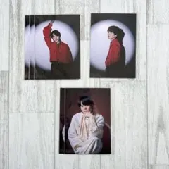 原因は自分にある。 小泉光咲 生写真