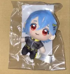 セガラッキーくじ　若菜四季　ぬいぐるみ3セット、F賞 ラブライブ！スーパースター ぬいぐるみ セガラッキーくじ 若菜四季