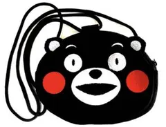 ポシェット キャラクターグッズ