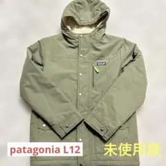 patagonia パタゴニア キッズインファーノジャケット L(12)