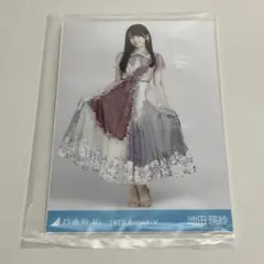 池田瑛紗 スペシャル衣装38 ヒキ 乃木坂46 生写真