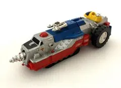 トミー　アイゼンボーグ　美品 2025年最新】トミー アイゼンボーグの人気アイテム - メルカリ