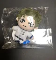ダイヤのA ピこぬい　倉持